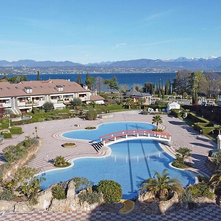 I Ciliegi 1-09 Con Piscina By Wonderful Italy Apartment Desenzano del Garda Exterior photo