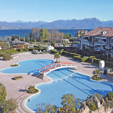 I Ciliegi 1-09 Con Piscina By Wonderful Italy Apartment Desenzano del Garda Exterior photo