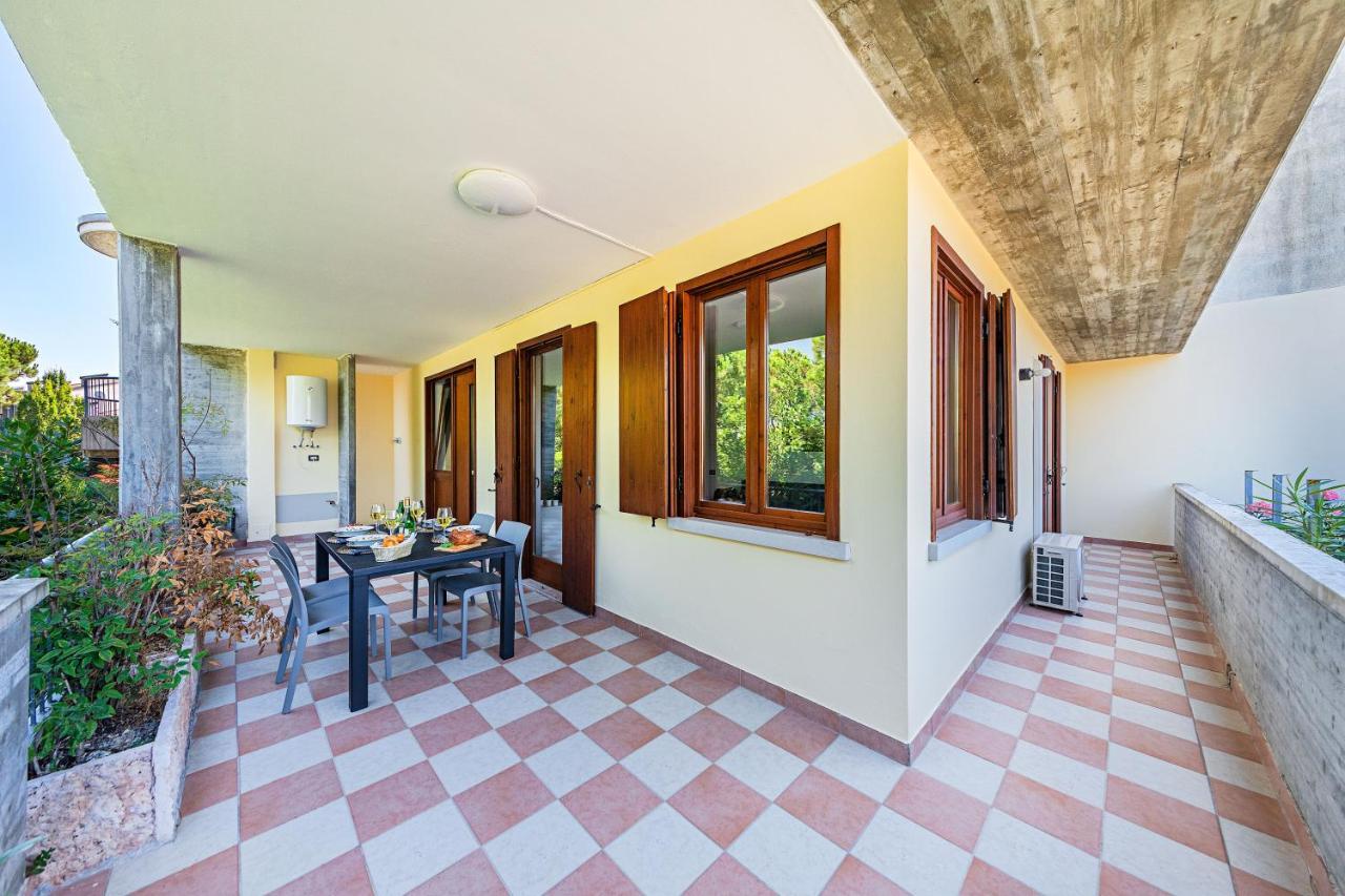 I Ciliegi 1-09 Con Piscina By Wonderful Italy Apartment Desenzano del Garda Exterior photo