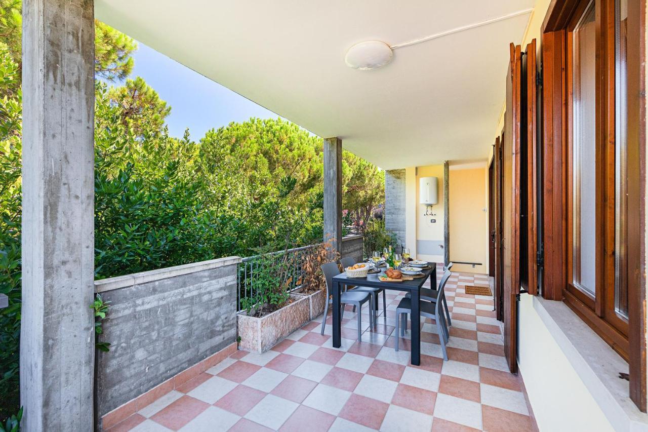 I Ciliegi 1-09 Con Piscina By Wonderful Italy Apartment Desenzano del Garda Exterior photo