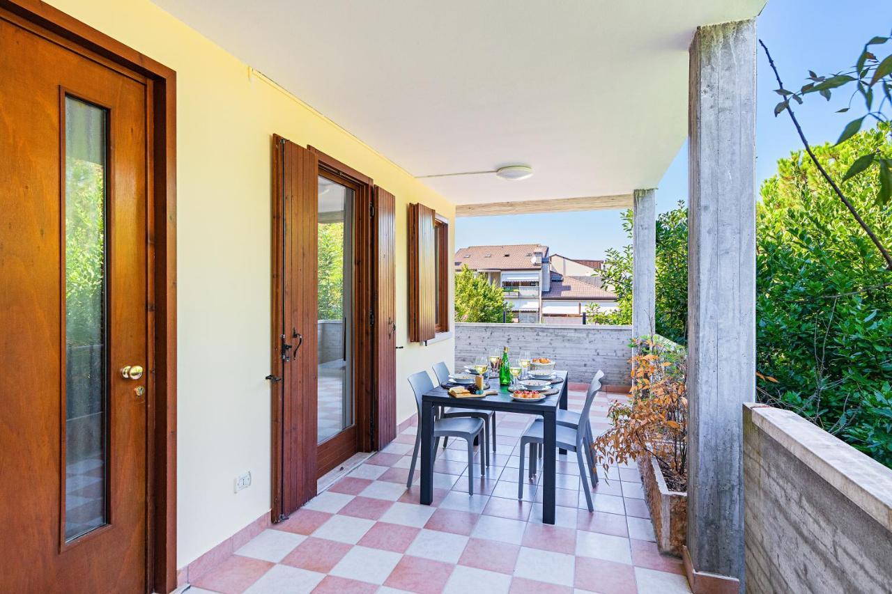 I Ciliegi 1-09 Con Piscina By Wonderful Italy Apartment Desenzano del Garda Exterior photo