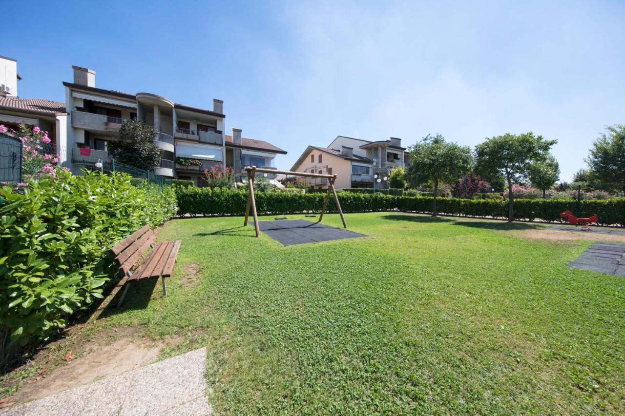 I Ciliegi 1-09 Con Piscina By Wonderful Italy Apartment Desenzano del Garda Exterior photo